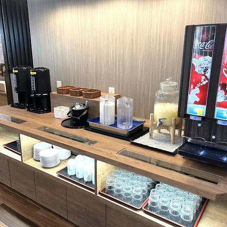 Hotel Route-Inn Gifukencho Minami Екстериор снимка