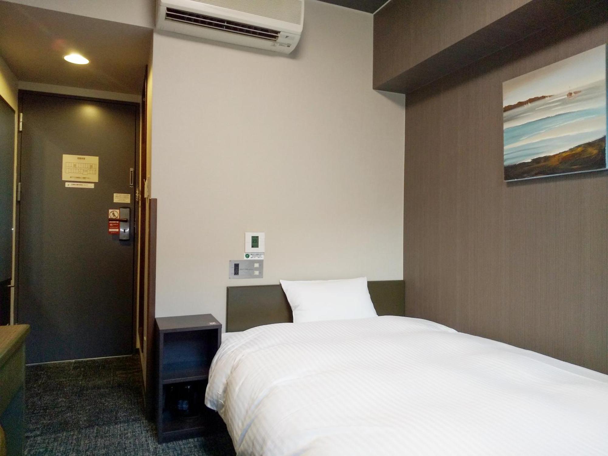 Hotel Route-Inn Gifukencho Minami Екстериор снимка