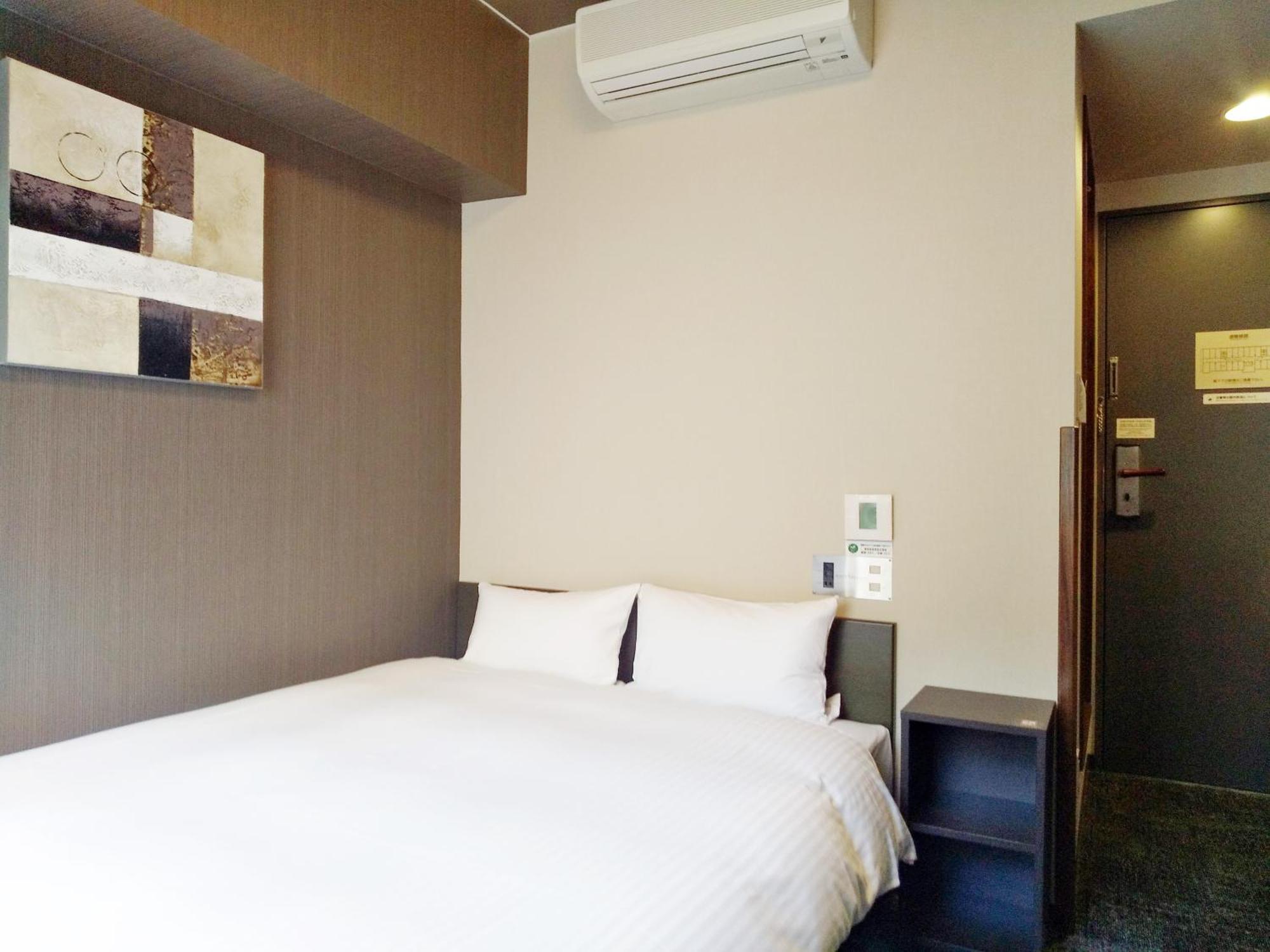 Hotel Route-Inn Gifukencho Minami Екстериор снимка