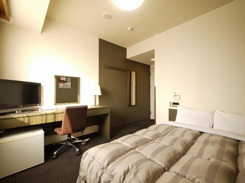 Hotel Route-Inn Gifukencho Minami Екстериор снимка