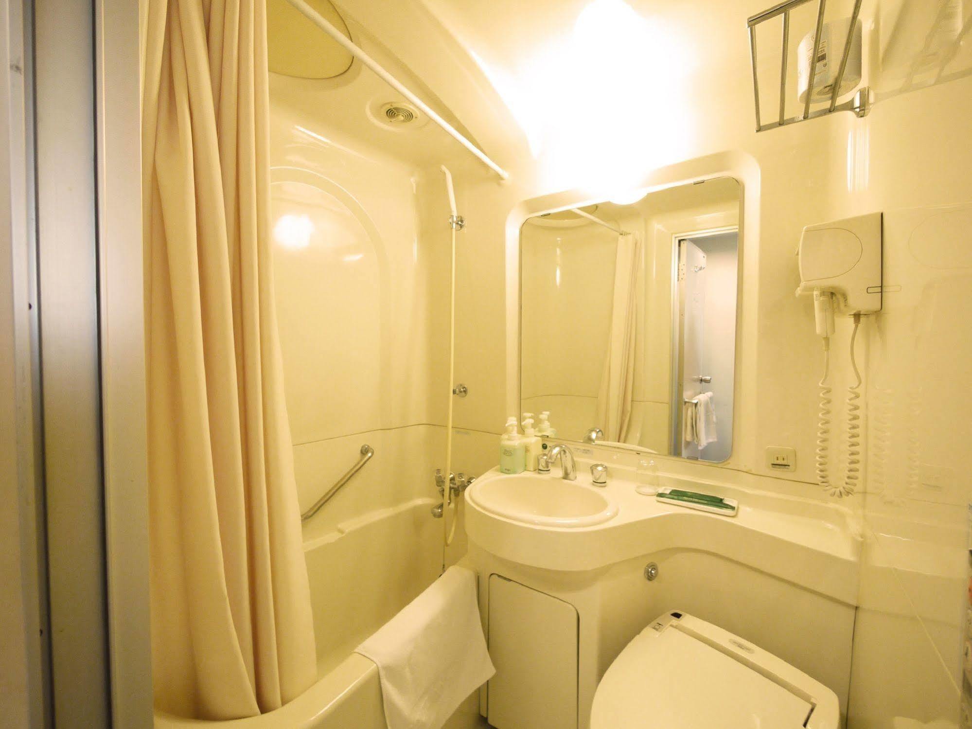 Hotel Route-Inn Gifukencho Minami Екстериор снимка