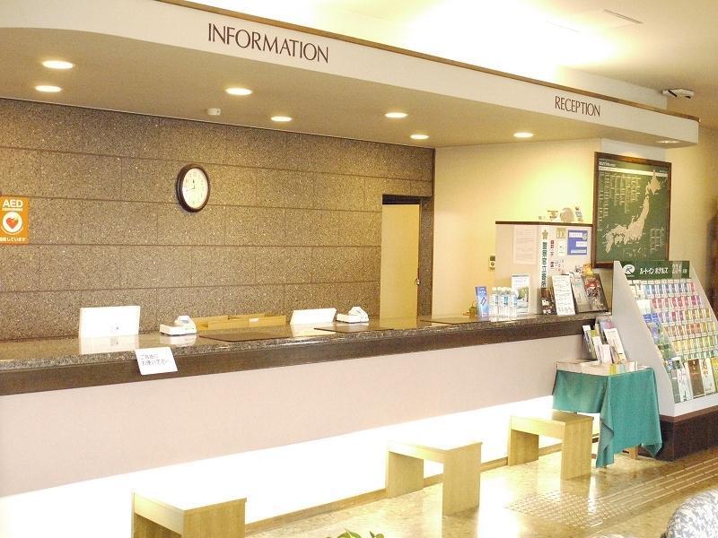 Hotel Route-Inn Gifukencho Minami Екстериор снимка