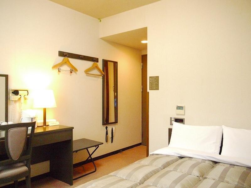 Hotel Route-Inn Gifukencho Minami Екстериор снимка