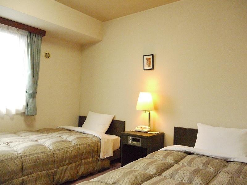 Hotel Route-Inn Gifukencho Minami Екстериор снимка